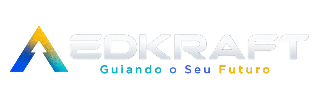 Edkraft — Guiando o seu Futuro