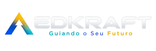 Edkraft — Guiando o seu Futuro